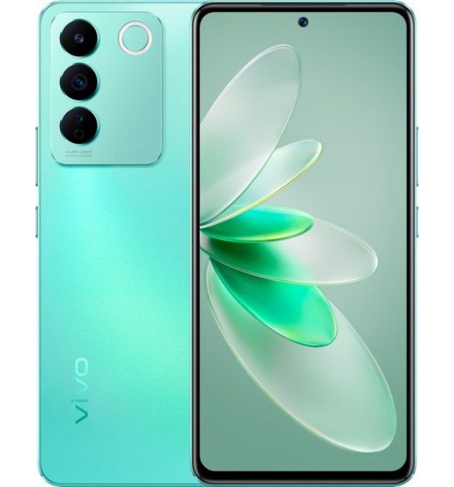 Vivo V27e БУ 8/256GB Lively Green