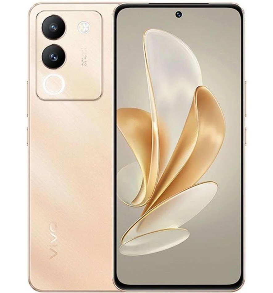 Vivo V29e БУ 8/256GB Rose Gold