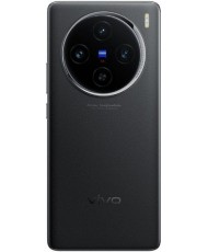 Смартфон Vivo X100 16/512GB Black (CN)
