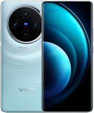 Смартфон Vivo X100 16/512GB Blue (CN)