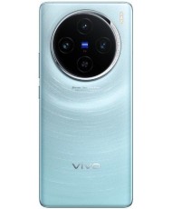 Смартфон Vivo X100 16/512GB Blue (CN)