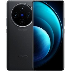 Смартфон Vivo X100 Pro 16/512GB Black (CN)