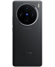 Смартфон Vivo X100 Pro 12/256GB Black (CN)