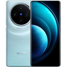 Смартфон Vivo X100 Pro 12/256GB Blue (CN)