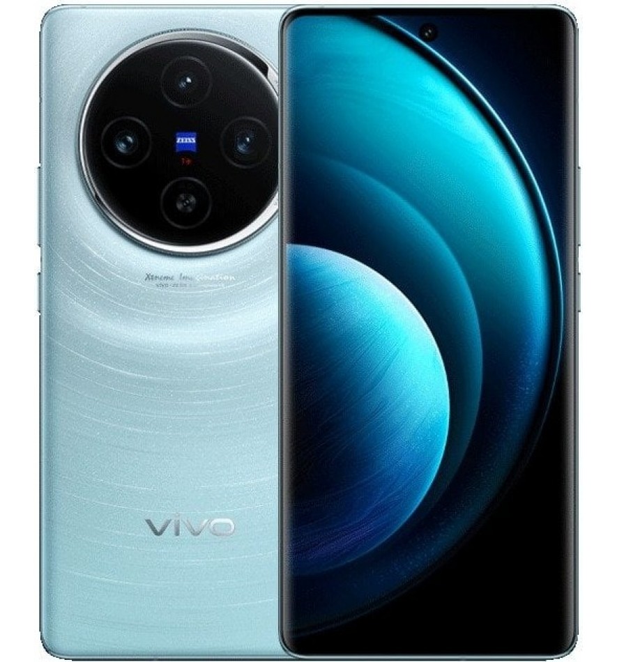 Vivo X100 БУ 16/512GB Blue