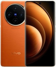 Смартфон Vivo X100 Pro 12/256GB Orange (CN)
