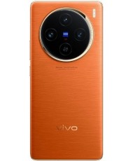 Смартфон Vivo X100 Pro 12/256GB Orange (CN)