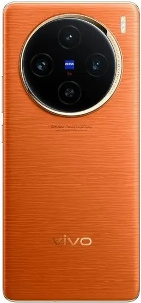 vivo X100 Pro 16GB/1TB オレンジ　美品 vivo X100 Pro 16GB/1TB オレンジ 美品 Yahoo!オークション