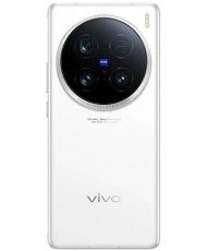Смартфон Vivo X100 Ultra 12/256GB White (CN)