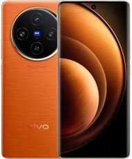 Vivo X100 БУ 12/256GB Orange