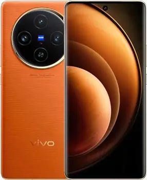 Vivo X100 БУ 16/512GB Orange
