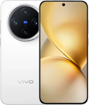 Vivo X200 Pro mini БУ 16/512GB White