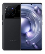 Vivo X80 БУ 8/256GB Cosmic Black