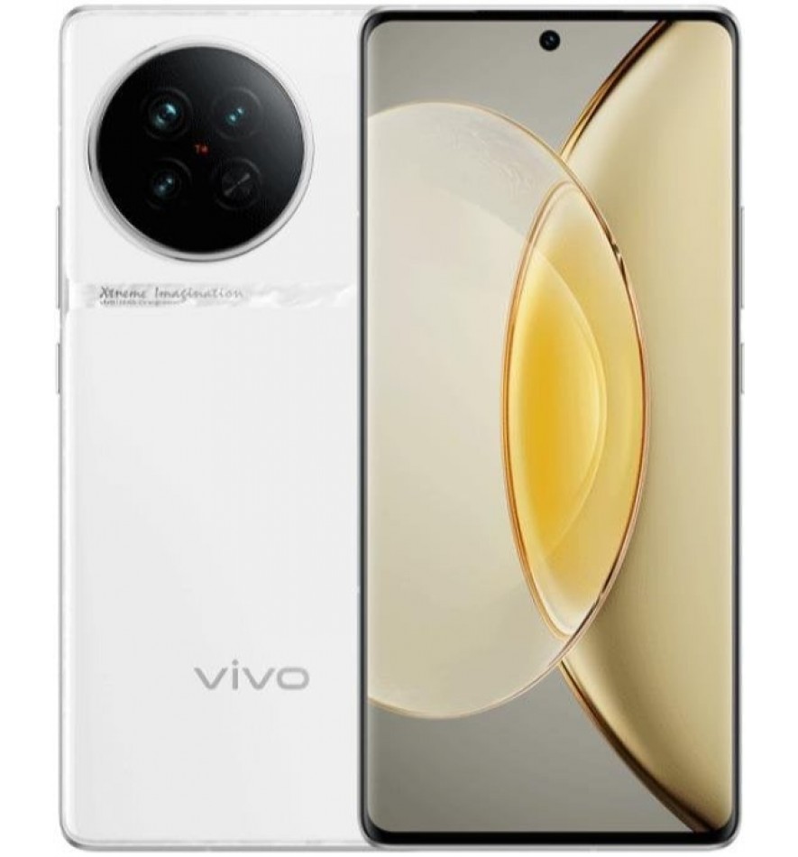 Vivo X90S БУ 12/256GB White