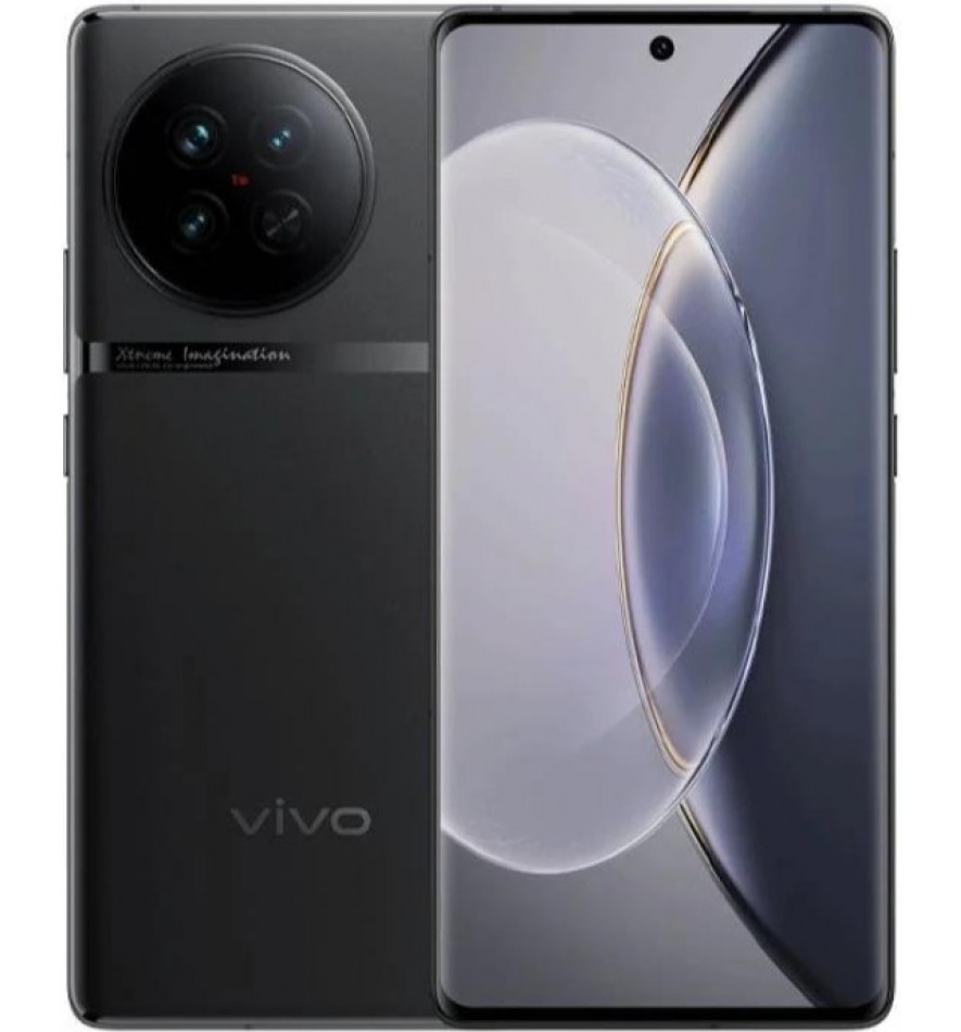 Vivo X90S БУ 12/256GB Black