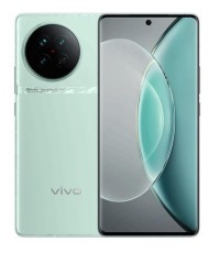 Vivo X90S БУ 12/512GB Green
