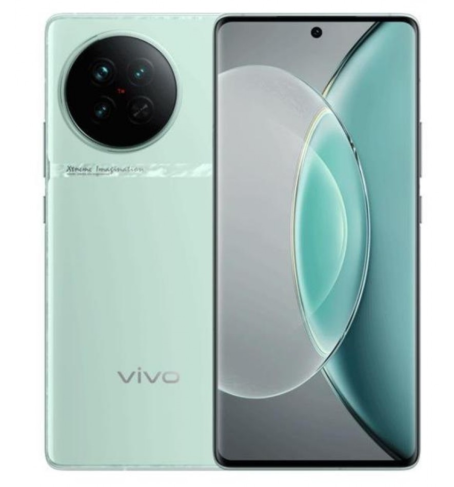 Vivo X90S БУ 12/512GB Green