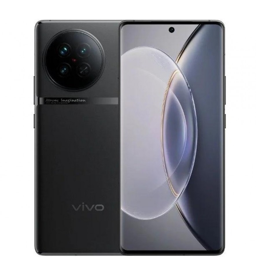 Vivo X90 БУ 12/256GB Black