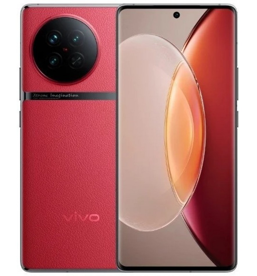 Vivo X90 БУ 12/256GB Red