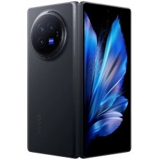 Смартфон Vivo X Fold3 12/256GB Black (CN)