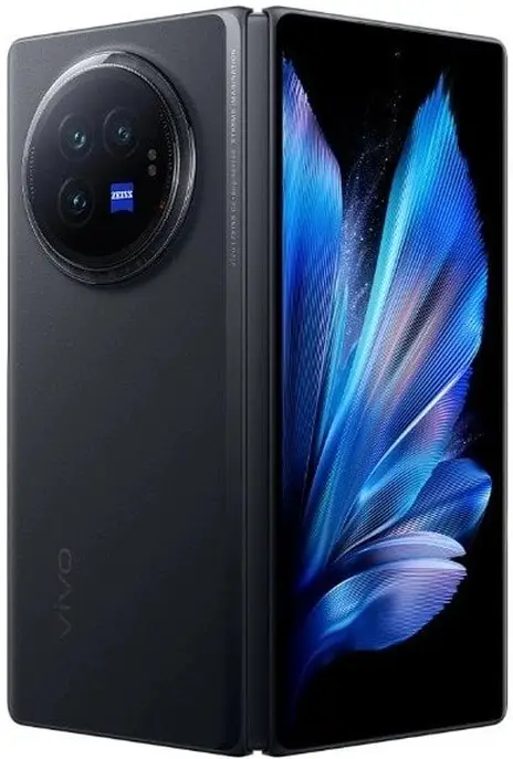 vivo X Fold3 256GB 12GB RAM 最終金額です Смартфон Vivo X Fold3 12/256GB Black (CN) - купить по лучшей
