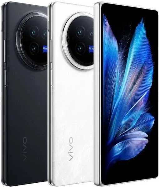 vivo X Fold3 本体 256GB 12GB RAM Смартфон Vivo X Fold3 12/256GB Black (CN) - купить по лучшей