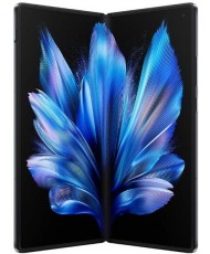 Смартфон Vivo X Fold3 Pro 16/512GB Black (CN)