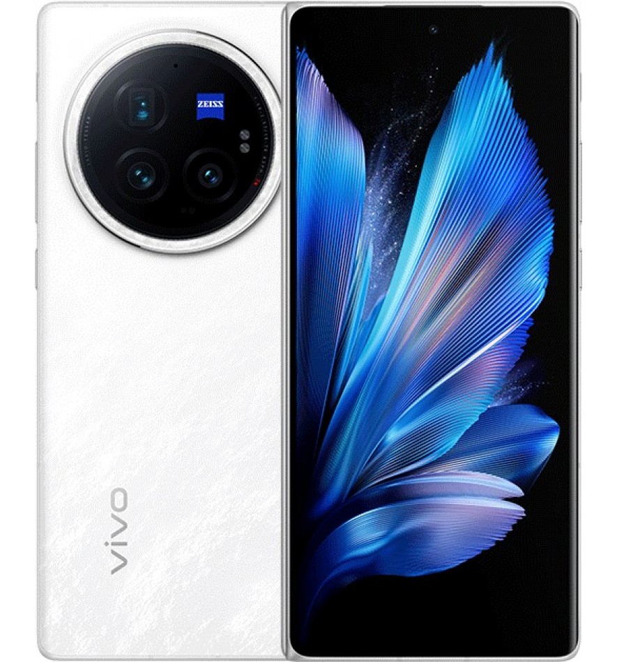 Vivo X Fold 3 Pro БУ 16/512GB White