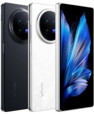 Смартфон Vivo X Fold3 12/256GB White (CN)