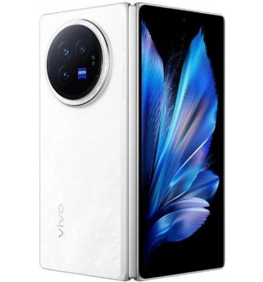 Vivo X Fold 3 БУ 16/512GB White