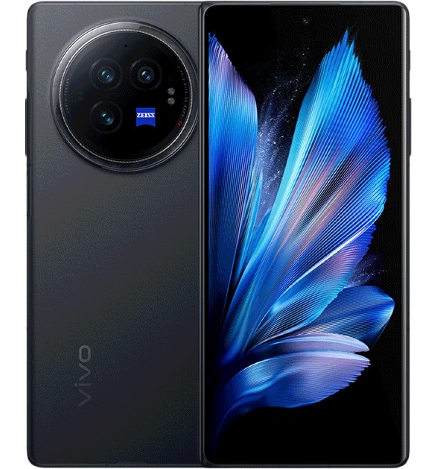 Vivo X Fold 3 БУ 16/512GB Black