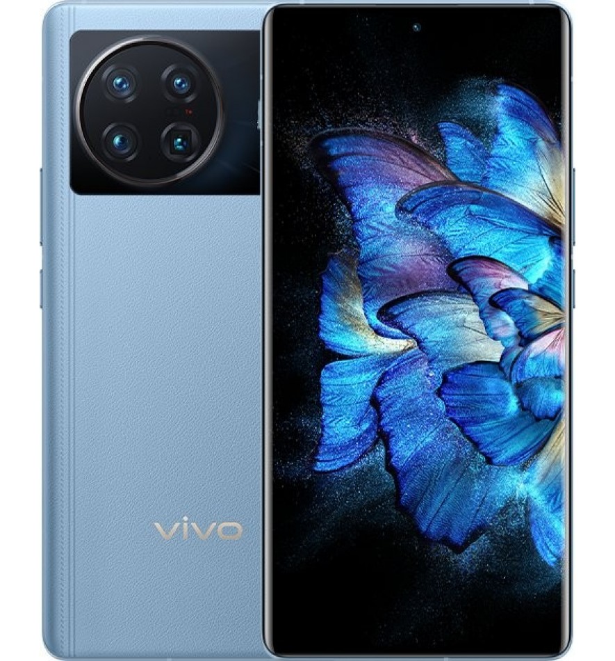 Vivo X Note БУ 12/512GB Blue