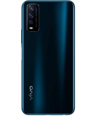 Смартфон Vivo Y11s 3/32GB Phantom Black (Global Version)