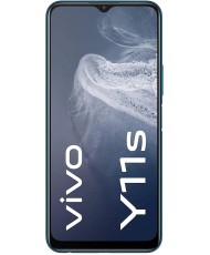 Смартфон Vivo Y11s 3/32GB Phantom Black (Global Version)