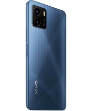 Смартфон Vivo Y15s 3/32GB Mystic Blue (Global Version)