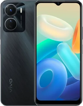 Vivo Y16 БУ 3/64GB Stellar Black