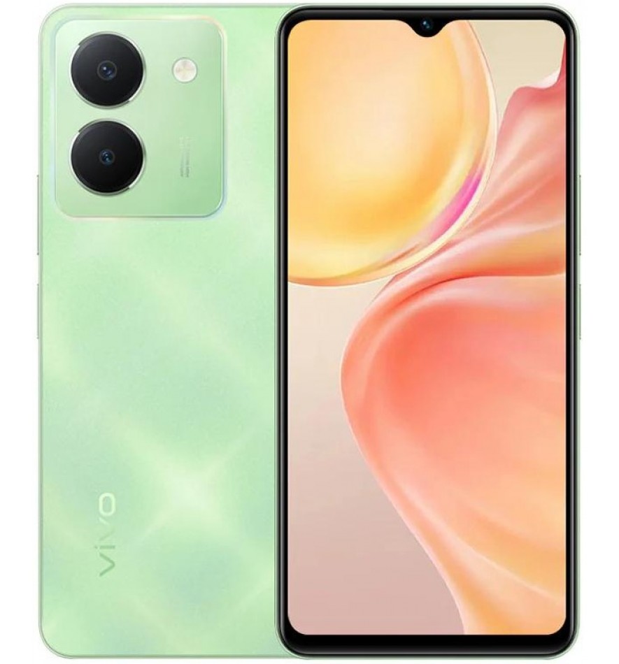 Vivo Y27s БУ 8/128GB Garden Green