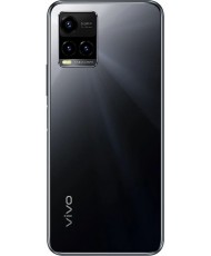 Смартфон Vivo Y33s 4/64GB Mirror Black (Global Version)