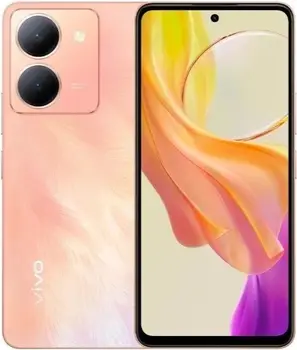 Смартфон Vivo Y78 8GB/128GB Gold