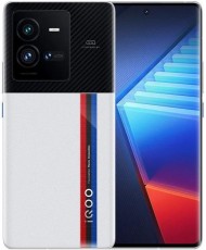 Vivo iQOO 10 Pro БУ 12/256GB White (BMW M branding)