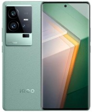 Vivo iQOO 11 Pro БУ 16/512GB Green