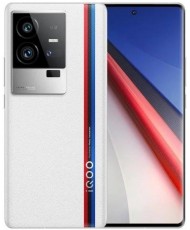 Vivo iQOO 11 Pro БУ 16/512GB White BMW Edition