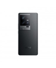 Смартфон Vivo iQOO 11S 12/256GB Black