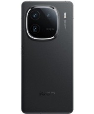 Смартфон Vivo iQOO 12 12/256GB Black (CN)