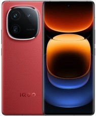 Смартфон Vivo iQOO 12 Pro 16/256GB Red (CN)