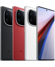 Смартфон Vivo iQOO 12 Pro 16/1TB Red (CN)