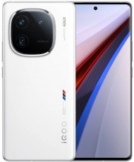 Смартфон Vivo iQOO 12 Pro 16/256GB White (BMW M branding) (CN)