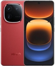 Смартфон Vivo iQOO 12 12/256GB Red (CN)