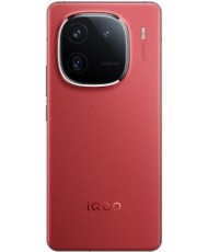 Смартфон Vivo iQOO 12 16/512GB Red (CN)