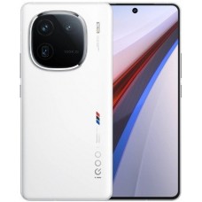 Смартфон Vivo iQOO 12 12/256GB White (BMW M branding) (CN)